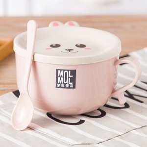 泡面碗吃饭上班族带 span class=h>泡面杯 /span>方便面碗方便面 span