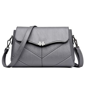 【女土皮包新款单肩斜挎价格】最新女土皮包新