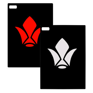 绮丽屋日本动漫周边高达铁血的孤儿铁华团苹果ipad保护