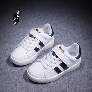 特价不退换品牌童鞋春秋款 男女小童运动鞋