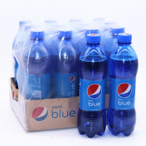 【蓝色可乐一箱价格】最新蓝色可乐一箱价格\/