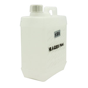 够能耐 水雾机烟雾油水雾油烟雾发生器dj span class=h>重烟油 /span>