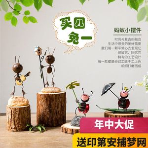 假书挂饰个性创意店面女生房间家居卧室墙面墙