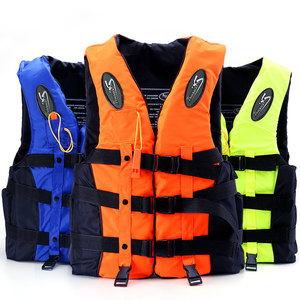 迪卡侬救生衣成人专场