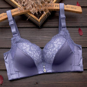 【内衣文胸调整型胸下垂外扩薄价格】最新内衣