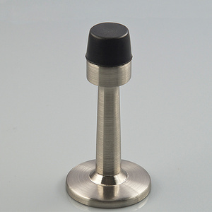 固特 橡胶门顶卫生间门吸门碰门阻  防撞门挡龟顶门用五金配件211