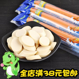 【鱼肉香肠图片】鱼肉香肠图片大全