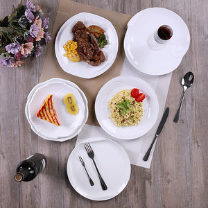 西餐盘子全套家用牛扒西式 span class=h>刀叉 /span>勺套装创意 span