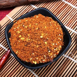 云南特产蘸水调料干碟麻辣火锅尼罗非蘸料烧烤辣椒面豆花沾水辣粉