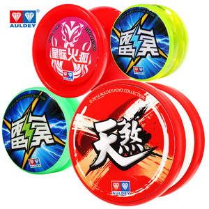 品牌名称: 奥迪双钻悠悠球星际火狐