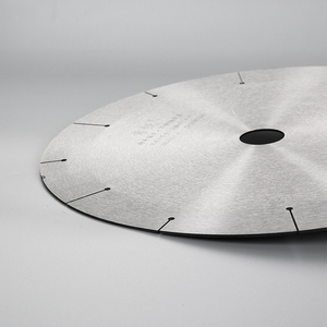 无齿锯片不锈钢图片