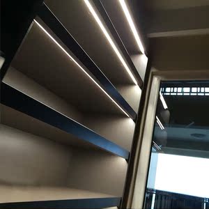 衣柜照明灯led感应图片