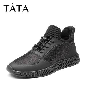 【tata鞋他她男鞋】_tata鞋他她男鞋品牌\/图片