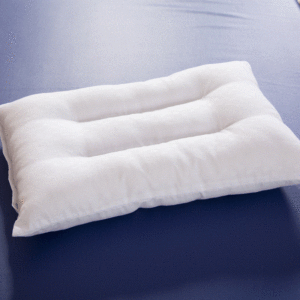 美容床枕头专用枕套四件套枕头套单人按摩床枕