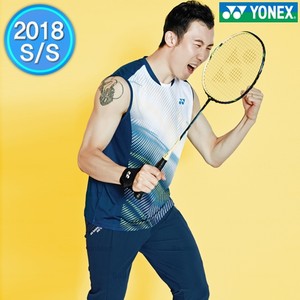 【yonex羽毛球服男无袖】_yonex羽毛球服男无