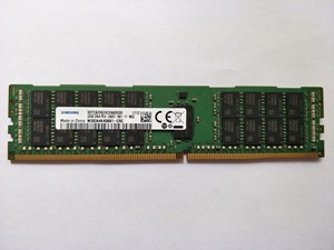 【三星32g内存条价格】最新三星32g内存条价