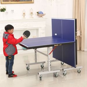 防近视小乒乓球桌迷你儿童乒乓球台家用可折叠