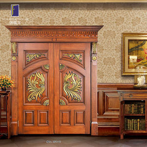 品牌特卖 fusim专场 ￥ 20000 诺福克木门重庆