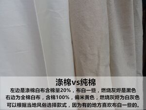 坯布批发行业最新风向标：市场趋势与未来发展动向