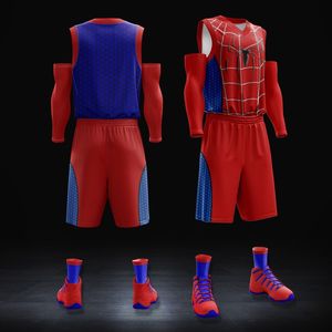 匹克篮球服男套装正品新款比赛服训练服运动服