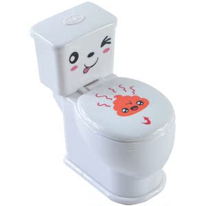 马桶玩具恶搞图片