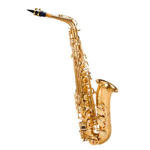 新款樱米桃-330降调高音小弯管 风 小弯管 span class=h>萨克斯 /span