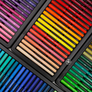  span class=h>kaco /span> 100色  span class=h>水彩 /span>笔套装