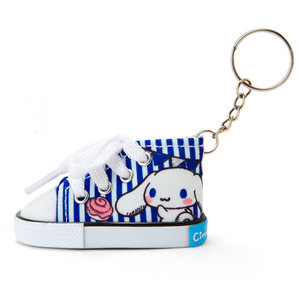 日本 span class=h>sanrio /span>正品cinnamoroll玉桂狗 帆布 span