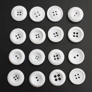 西裤扣西装好看白色衬衫 span class=h>纽扣 /span>扣子 便捷男 新款