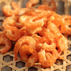 大金钩虾米仁海米无壳特级淡干无盐开洋补钙孕妇宝宝 250g