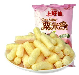 品牌名称: 上好佳粟米条混合装