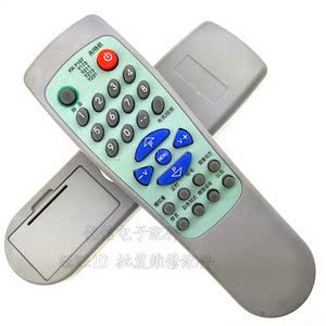 康佳老式彩电 电视机遥控器彩电kk-y107 kk-y173 y211 y215y231 8.
