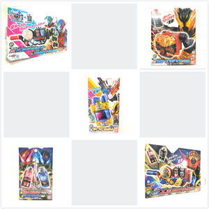 【假面骑士decade腰带csm卡片价格】最新假