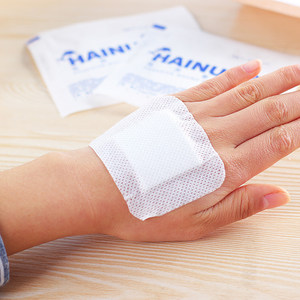  span class=h>海氏海诺 /span>敷贴 敷料贴 无菌手术伤口贴 剖腹产贴