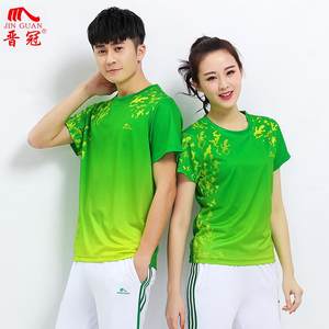 短袖T恤中国梦之队运动服套装女2018夏季装广