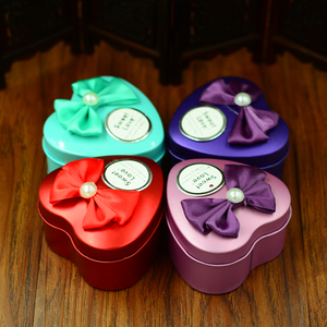 创意个性喜 span class=h>糖盒 /span>  span class=h>结 /span>婚