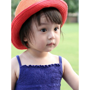 小芈月海报萌娃刘楚恬海报芈月传娃娃海报漂亮女孩墙贴公主海报画