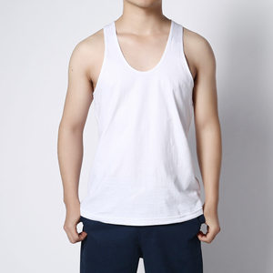 棉之依三件装中老年男士纯棉跨栏 span class=h>背心 /span>老头衫