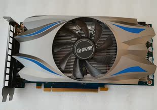 七彩虹gtx750ti 2g 暢遊吃雞顯卡 一年質保 秒華碩影馳gtx750 660