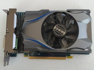 七彩虹網吧拆機gtx750ti 2g獨顯 拼4gddr5原裝臺式機電腦遊戲顯卡