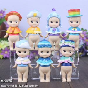 包邮sonnyangel丘比特天使娃娃摆件公仔情人节