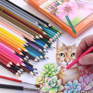 品牌名称: 马利彩铅24色