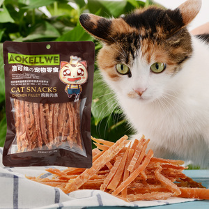 solvit猫零食图片