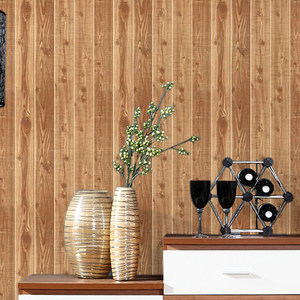 中式竖条纹壁纸图片