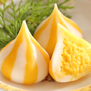 海胆包火锅图片