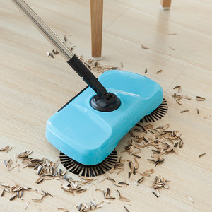 静电吸尘器手推图片