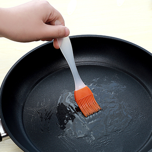 厨房烘焙工具蛋糕抹油毛刷图片