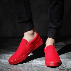 【纯色白鞋无鞋带价格】最新纯色白鞋无鞋带价