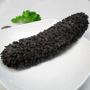 野生淡干 span class=h>海参 /span>干货澳洲进口梅花参礼盒子水发