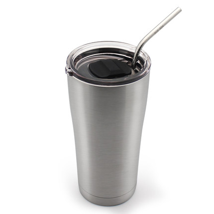 双层不锈钢保温杯